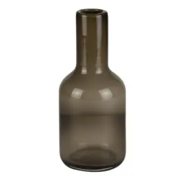 Salnes vaas taupe | Nieuw in de shop