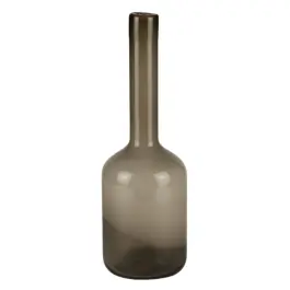 Salnes vaas hoog taupe - Meest verkocht