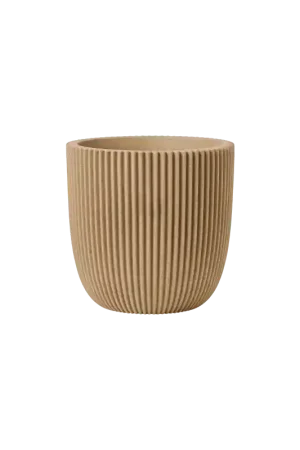 Premiumkwaliteit - Capi Nature Groove Beige