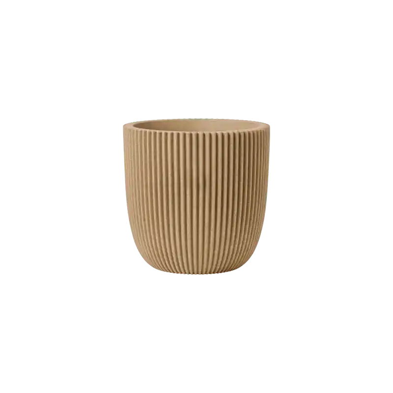 Premiumkwaliteit - Capi Nature Groove Beige