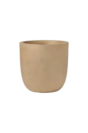 Capi Urban Smooth Egg Beige | Nu kopen