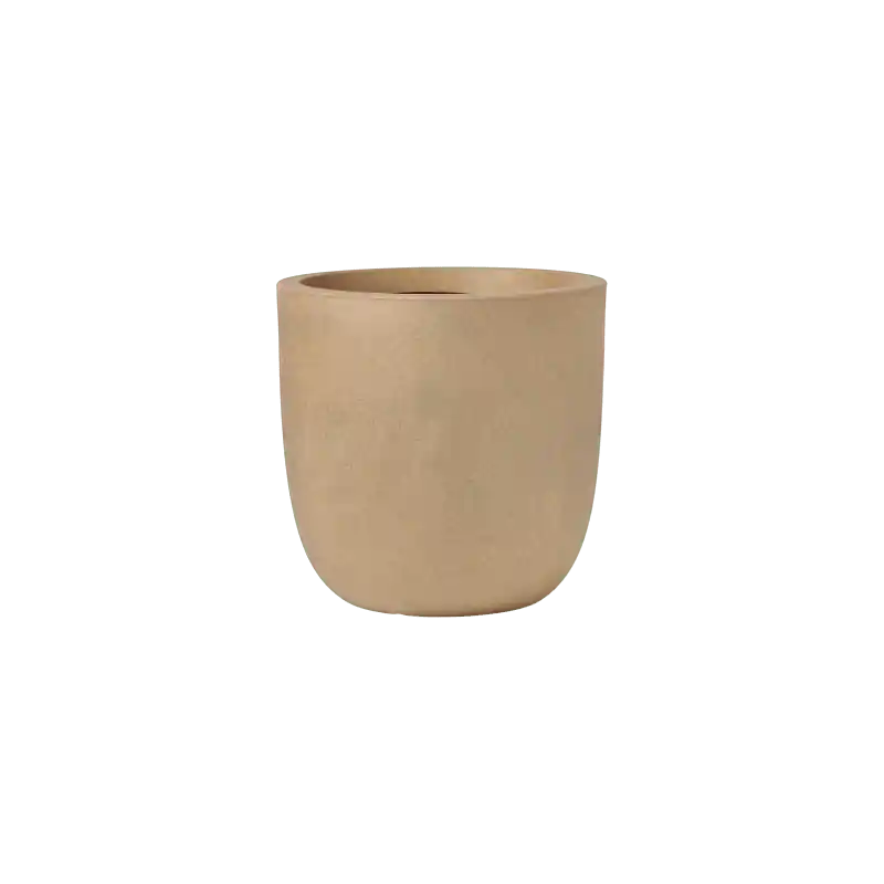 Capi Urban Smooth Egg Beige | Nu kopen