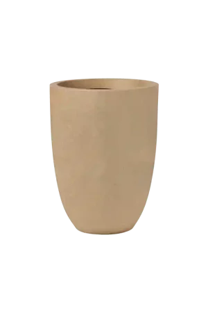 Capi Urban Smooth Vase Elegant Beige | Nieuw in de shop