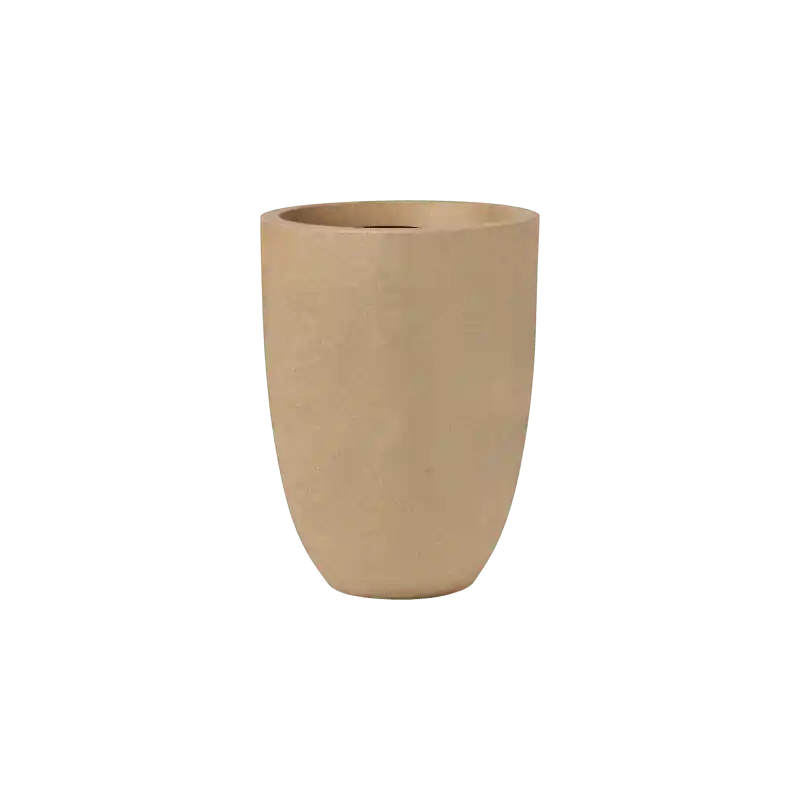 Capi Urban Smooth Vase Elegant Beige | Nieuw in de shop