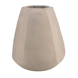 Nieuw binnen - Navaro hoog taupe