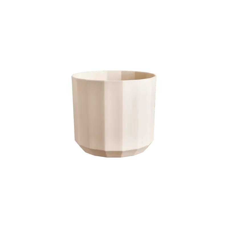 Elho Facet Almond Pink | Bestel nu