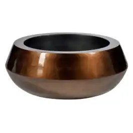 Favoriet van klanten - Caluya Bowl Bronze