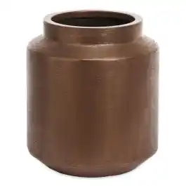 Net toegevoegd | Colca Can Bronze