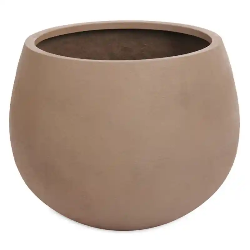 Colca Globe Taupe | Uitverkoop