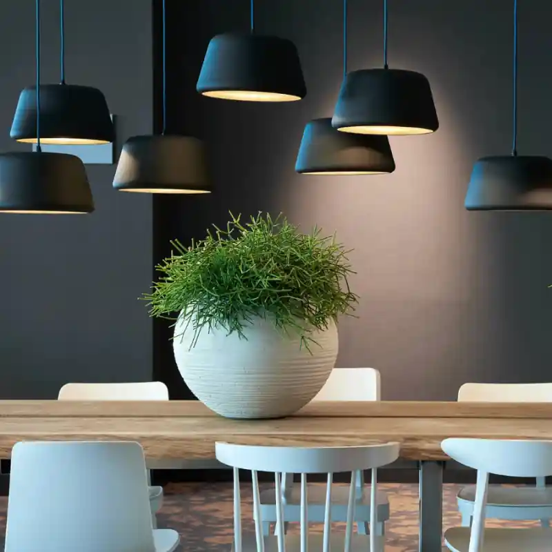 Curved Globe White | Bestel nu