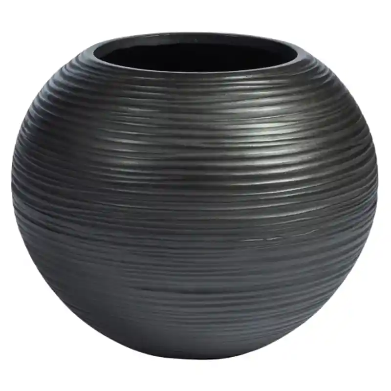 Curved Globe Iron - Nieuw