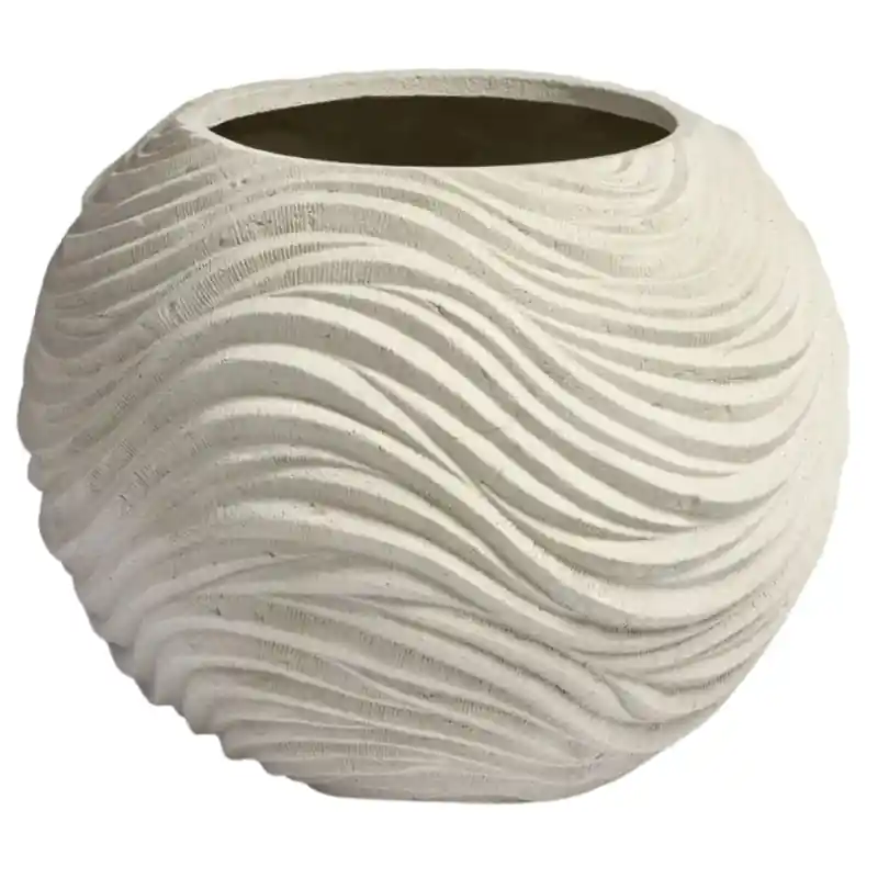 Graphic Globe White | Hoog gewaardeerd