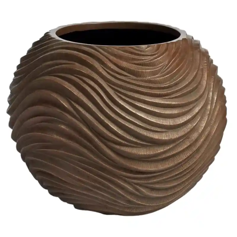 Sale | Graphic Globe Bronze