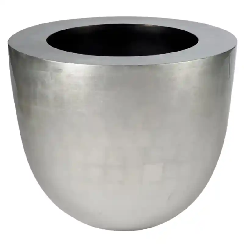 Pacific Bowl Silver - Eenvoudig retourneren
