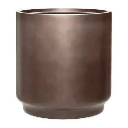 Topprijs | Metallic Cylinder Coffee