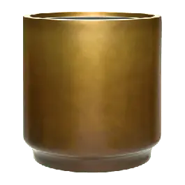 Premium - Metallic Cylinder Honey