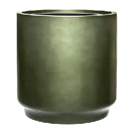 Topkwaliteit - Metallic Cylinder Green