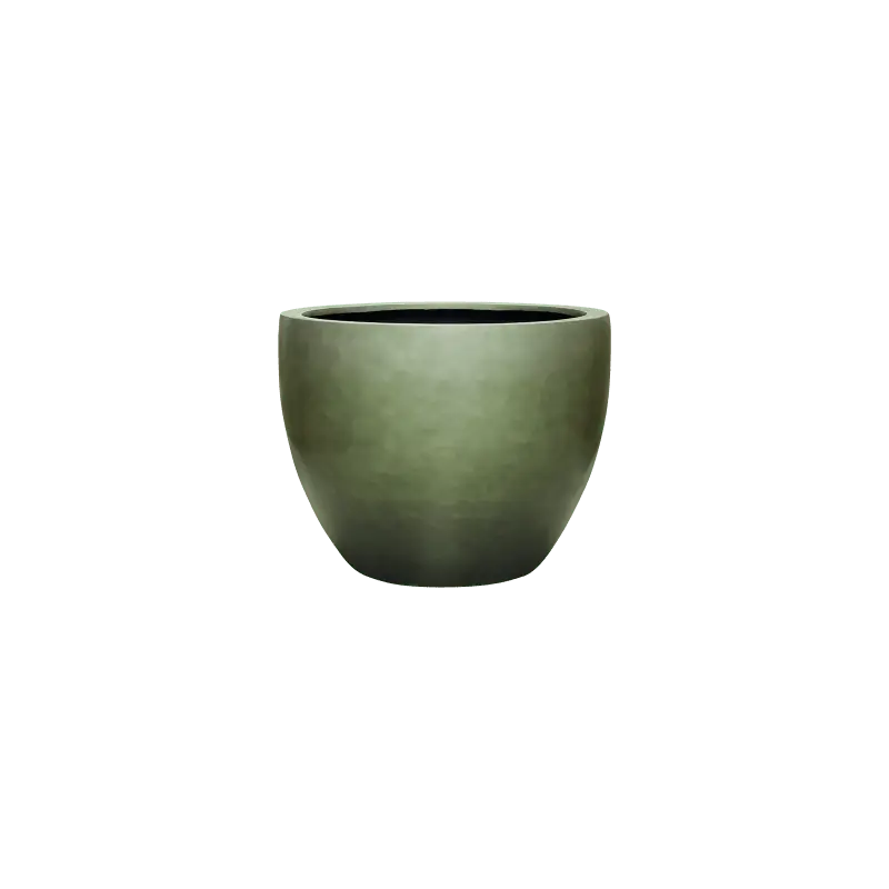 Metallic Matt Couple Green - Bespaar nu