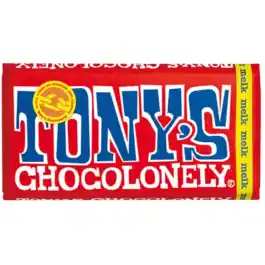 Tony‘s Chocolonely | Dagdeal