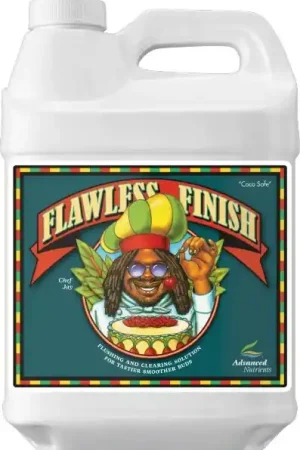 Advanced Nutrients Flawless Finish® terpeen verbetering | Deal