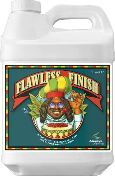 Advanced Nutrients Flawless Finish® terpeen verbetering | Deal