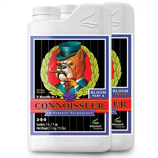 Speciale aanbieding | Advanced Nutrients pH Perfect® Connoisseur® Bloom Super absorberende chelatie