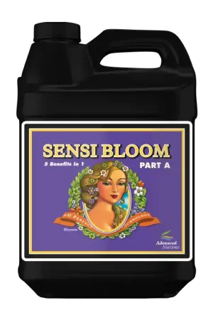 Advanced Nutrients pH Perfect® Sensi Bloom A B | Klaar voor verzending