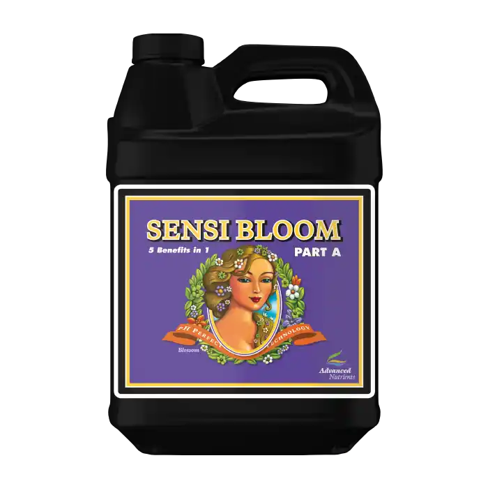 Advanced Nutrients pH Perfect® Sensi Bloom A B | Klaar voor verzending