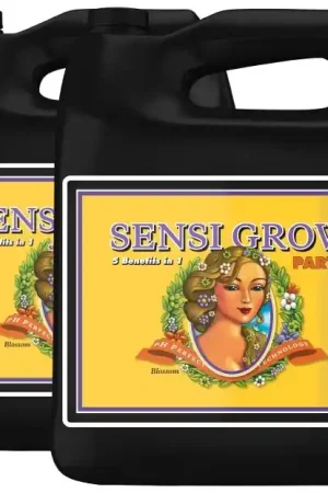 Advanced Nutrients pH Perfect® Sensi Grow Basisvoedingsstoffen - Tijdelijke actie