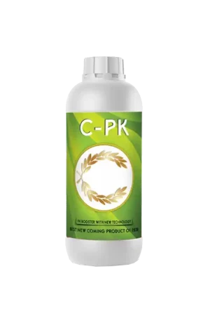Agrotech C-PK | Klaar voor verzending