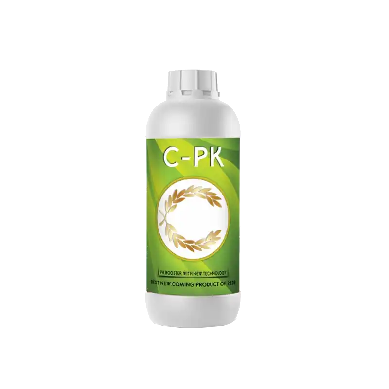 Agrotech C-PK | Klaar voor verzending