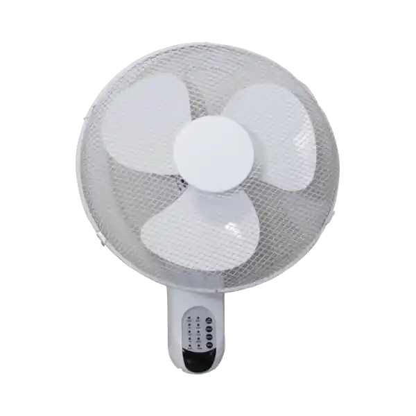 Air4all Wandventilator + remote 40cm | Snelle levering