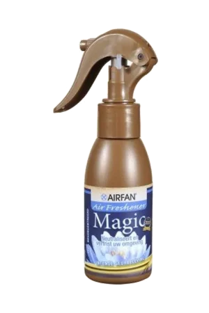 Airfan Air Freshener ~ Geurolie | Topproduct