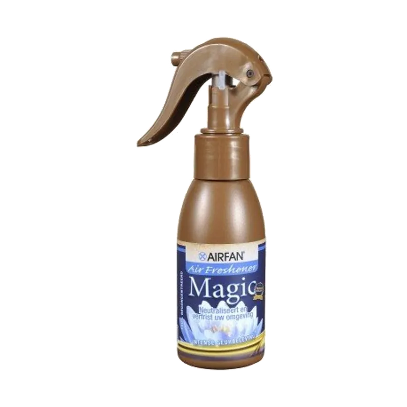 Airfan Air Freshener ~ Geurolie | Topproduct