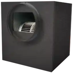 Airfan Foam Afzuigkist Ventilatorbox | Wees er snel bij