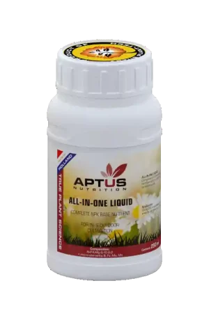 Aptus All-In-One Liquid ~ Plantenvoeding | Voeg toe aan winkelwagen