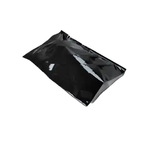 Bespaar nu - Aluminiumzak ~ vershoudzak