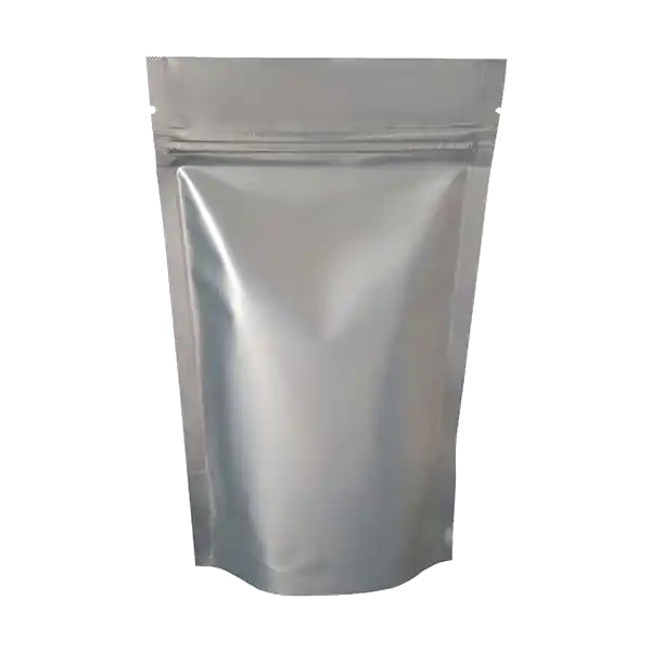 Speciale deal - Aluminiumzak met Gripsluiting ~ vershoudzak