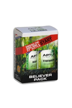 Makkelijk bestellen | Aptus BelieverPack