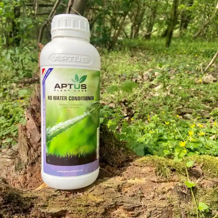 Aptus RO Waterconditioner - 1 liter / 5 liter | Laatste kans
