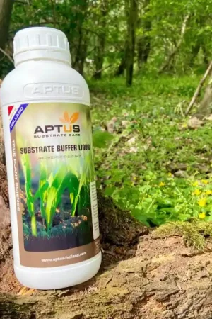 Aptus Substrate Buffer Liquid - 250ml / 1 liter / 5 liter - Hoog gewaardeerd