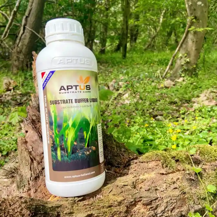 Aptus Substrate Buffer Liquid - 250ml / 1 liter / 5 liter - Hoog gewaardeerd