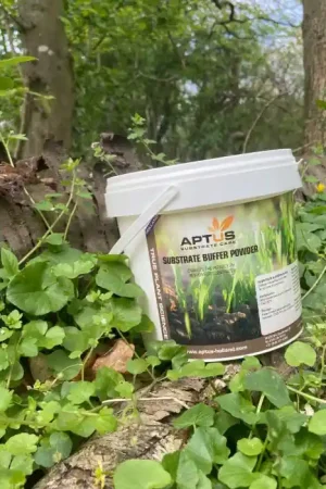Aptus Substrate Buffer Powder - 1kg / 10kg | Voeg toe aan winkelwagen