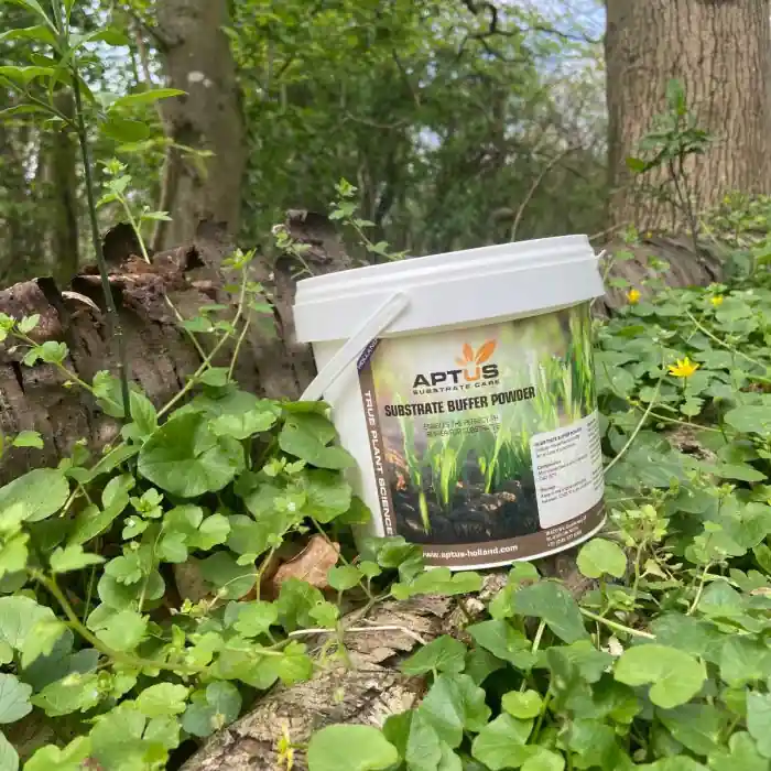 Aptus Substrate Buffer Powder - 1kg / 10kg | Voeg toe aan winkelwagen