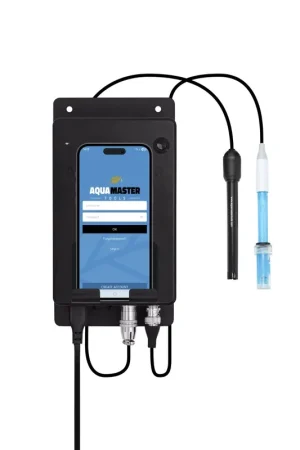 Aqua Master Tools W650 Online - pH/EC/PPM/TDS Temperatuurmeter - Zeer goed beoordeeld