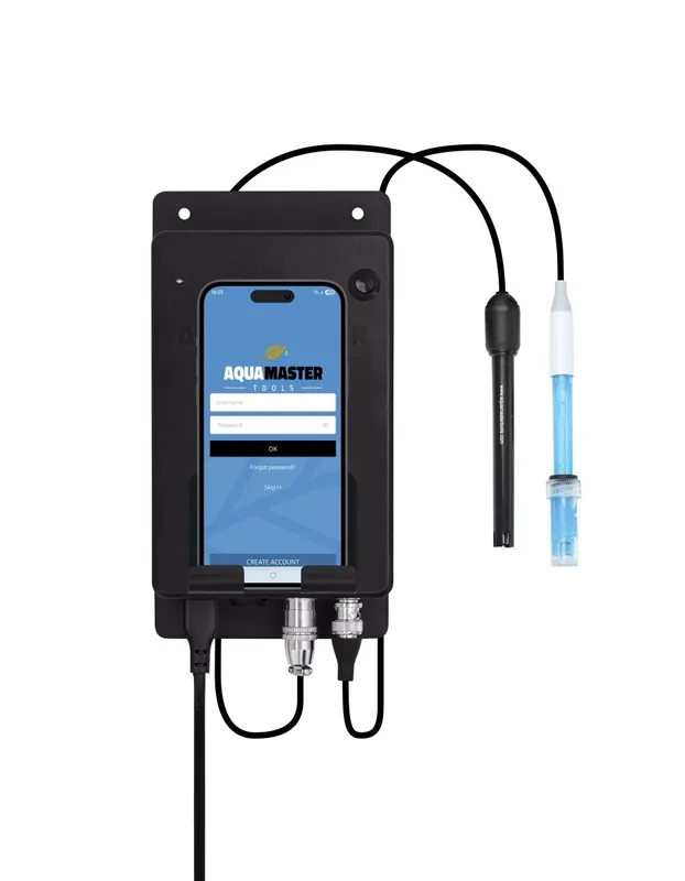 Aqua Master Tools W650 Online - pH/EC/PPM/TDS Temperatuurmeter - Zeer goed beoordeeld