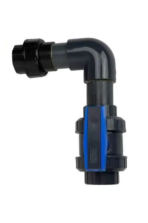 AquaKing Aansluitset Bio Filterbox - BF25000 BF45000 | Nu beschikbaar
