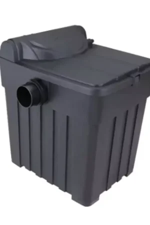 AquaKing Bio Filterbox - BF 25000 BF 45000 - Gratis retourneren
