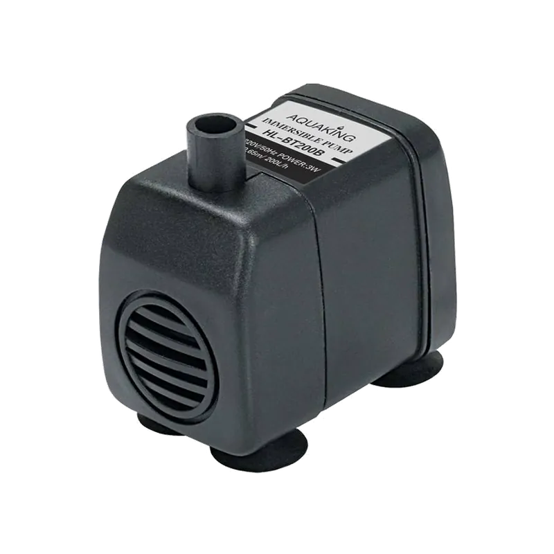 Premiumkwaliteit | Aquaking BT Series - Circulatie Pomp