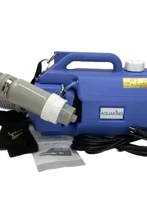 Aquaking Fogger - Elektrische sprayer ~ 5ltr | Nieuw